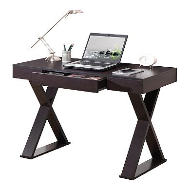 Techni Mobili Trendy Computer Desk