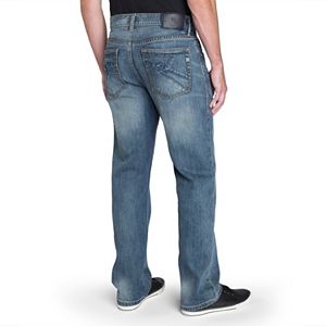 Men's Rock & Republic Soldier Stretch Relaxed-Fit Jeans