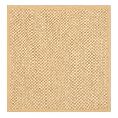 Safavieh Natural Fiber Bayville Sisal Rug