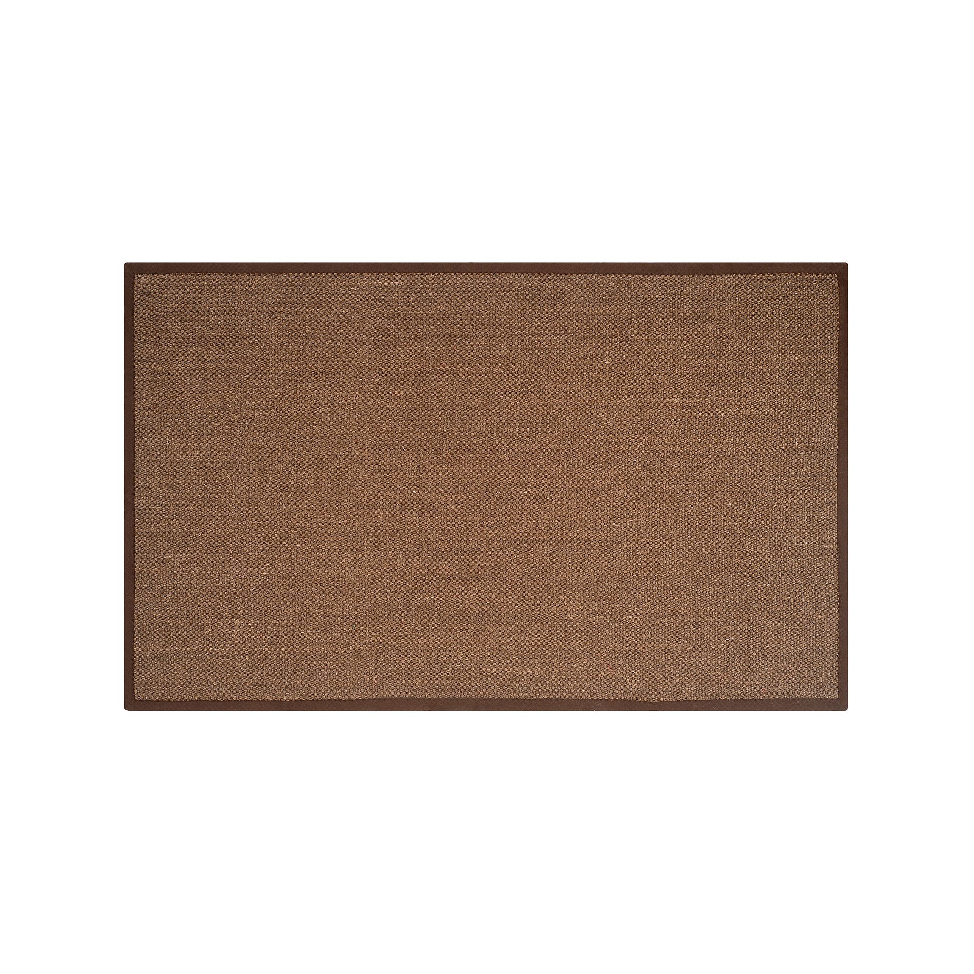 Safavieh Natural Fiber Bayville Sisal Rug, Brown