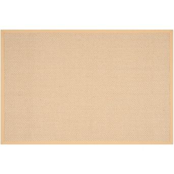 Safavieh Natural Fiber Bayville Sisal Rug