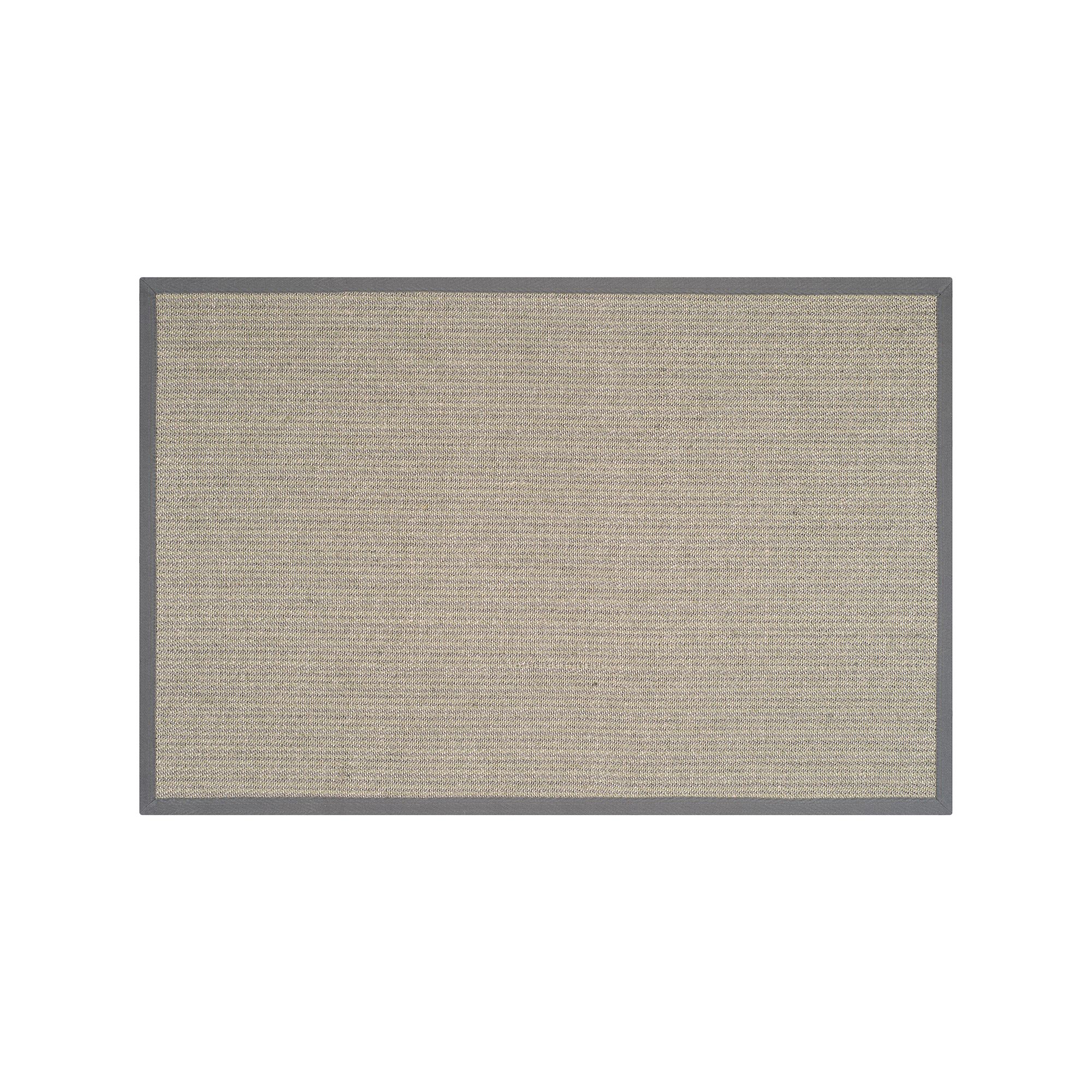 Safavieh Natural Fiber Sagaponack Sisal Rug, Gray Brown