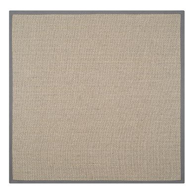 Safavieh Natural Fiber Sagaponack Sisal Rug