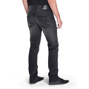 Men's Rock & Republic Motorhead Stretch Slim-Fit Jeans