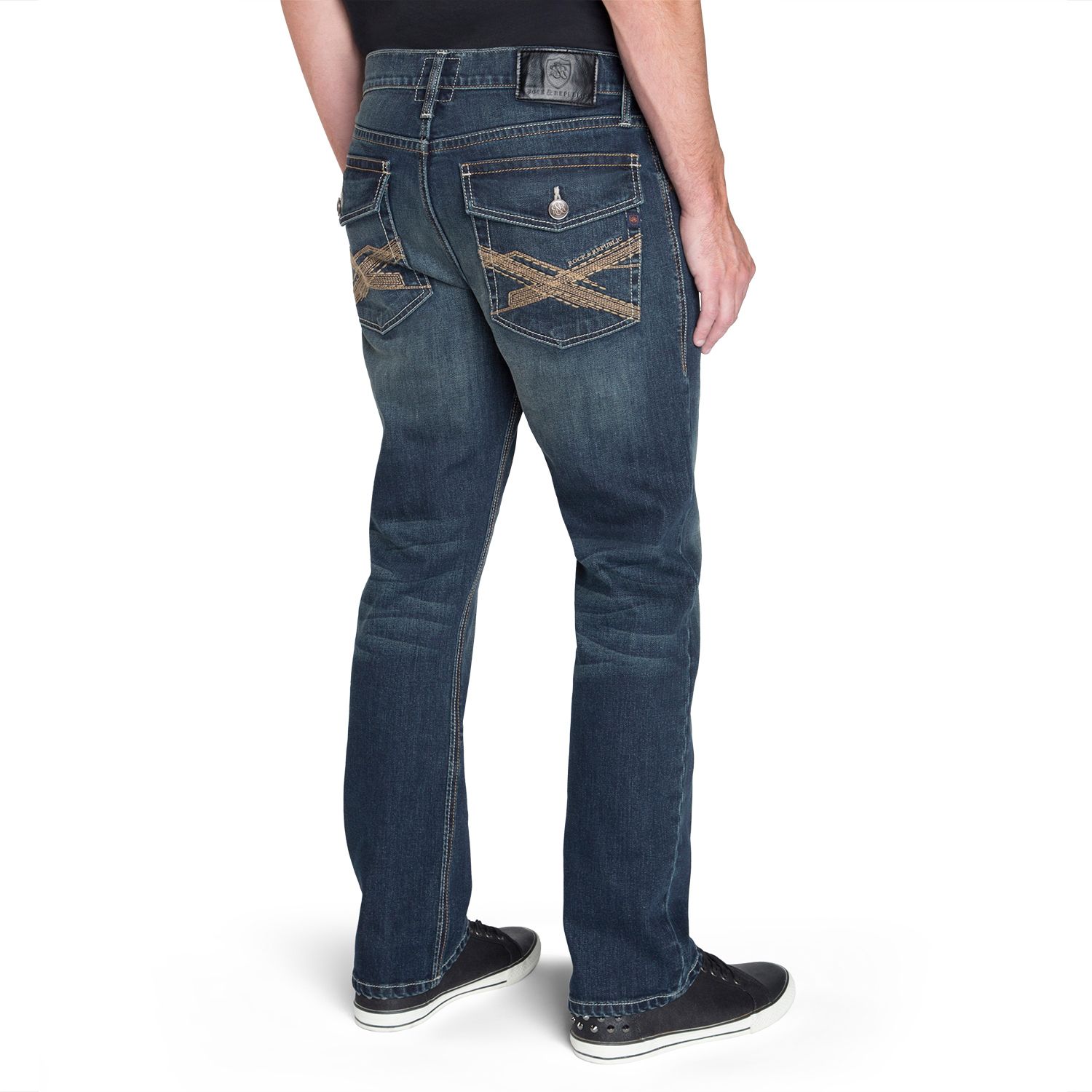 rock republic jeans mens