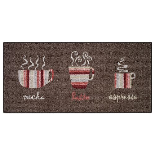 Brumlow Mills Coffee Cups Rug