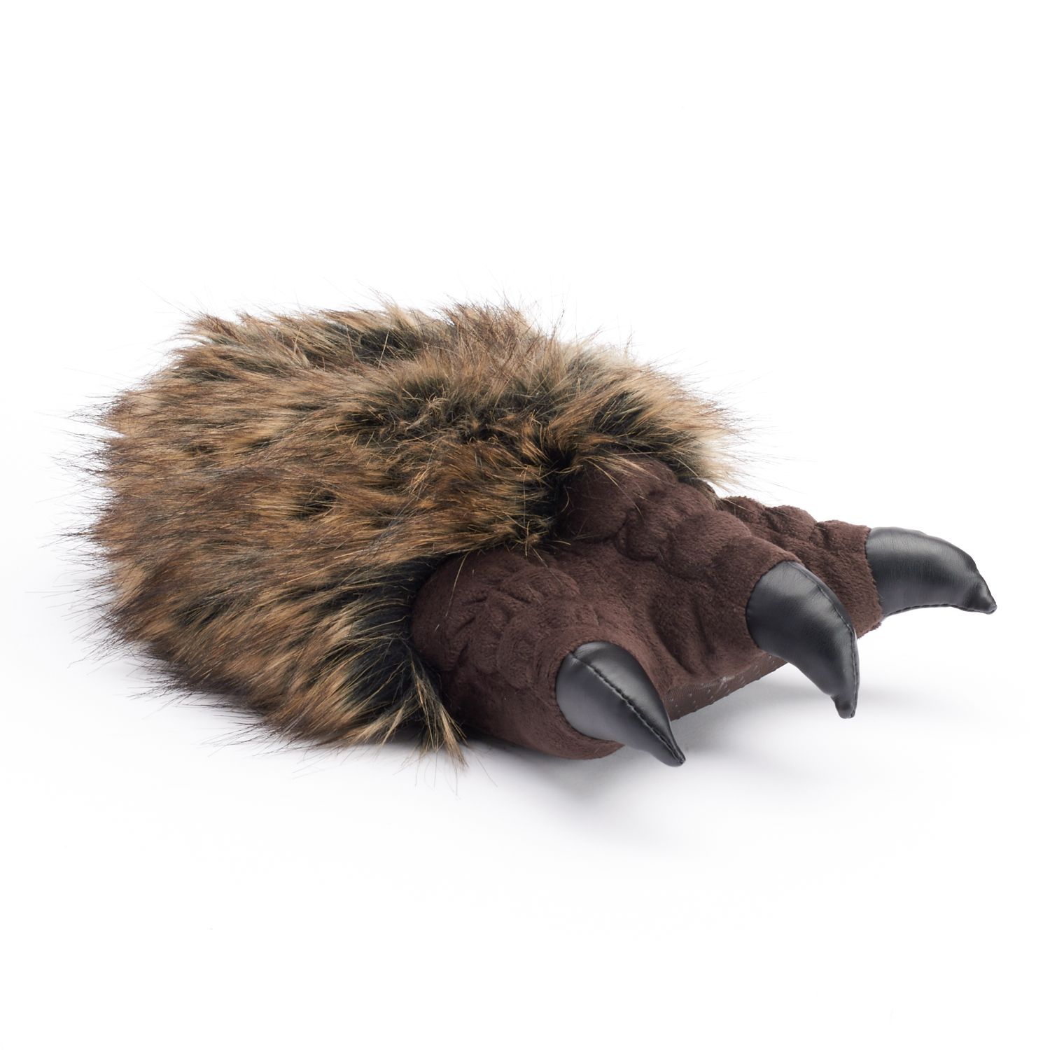 kohls animal slippers