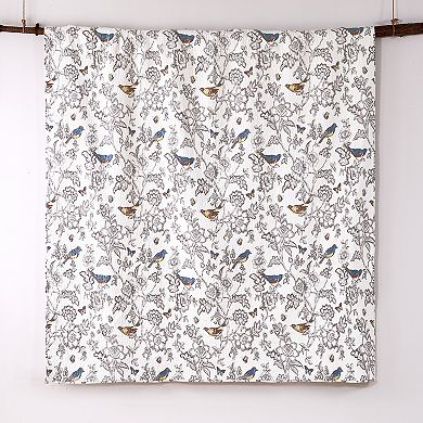Mockingbird Reversible Quilt Set