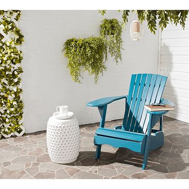 Safavieh Mopani Outdoor Chair