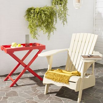 Safavieh Mopani Outdoor Chair