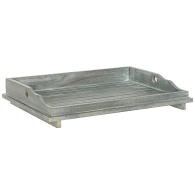 Safavieh Covina Indoor / Outdoor Tray Table