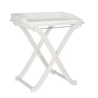 Safavieh Covina Indoor / Outdoor Tray Table