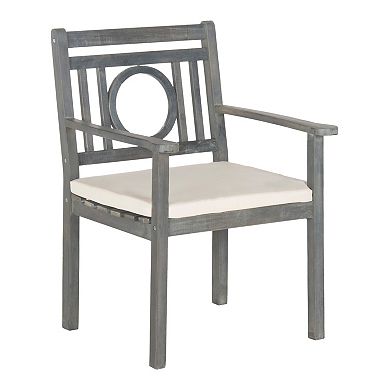Safavieh Montclair Indoor / Outdoor Dining Table & Chair 5-piece Set