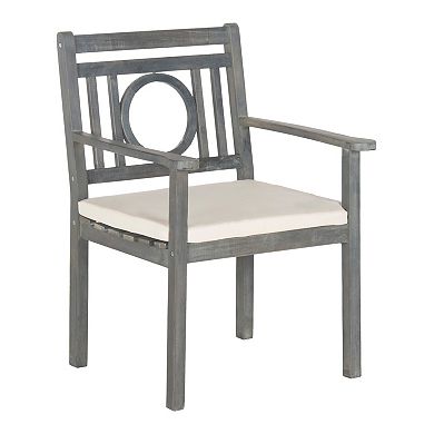 Safavieh Montclair Indoor / Outdoor Dining Table & Chair 5-piece Set