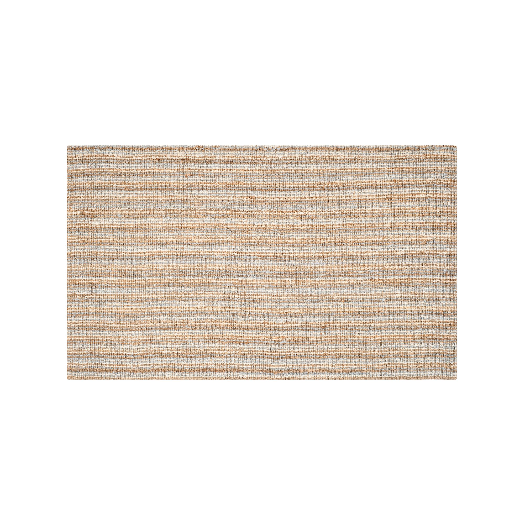 Safavieh Natural Fiber Southhampton Jute Rug, Gray Natural
