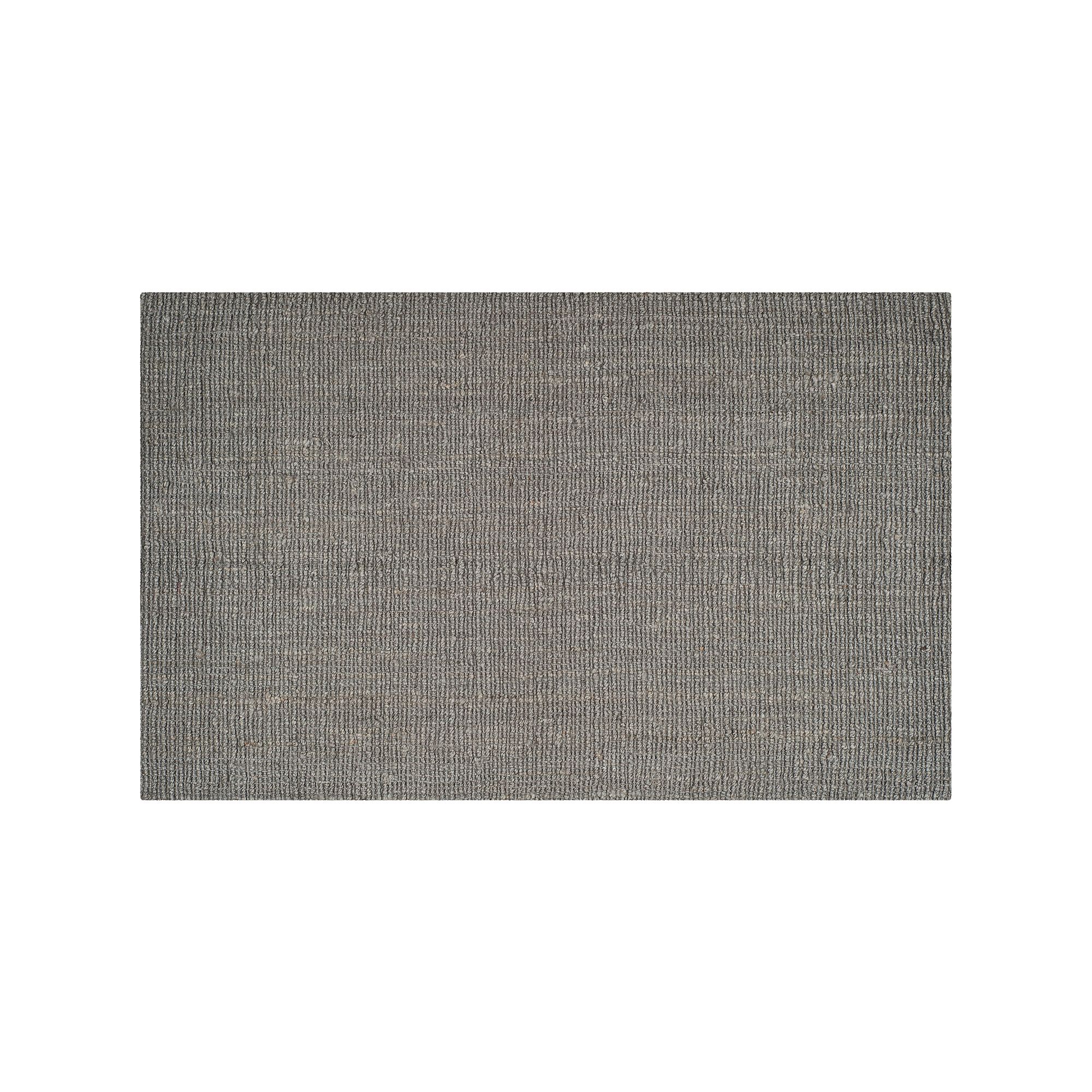 Safavieh Natural Fiber Southhampton Jute Rug, Light Gray