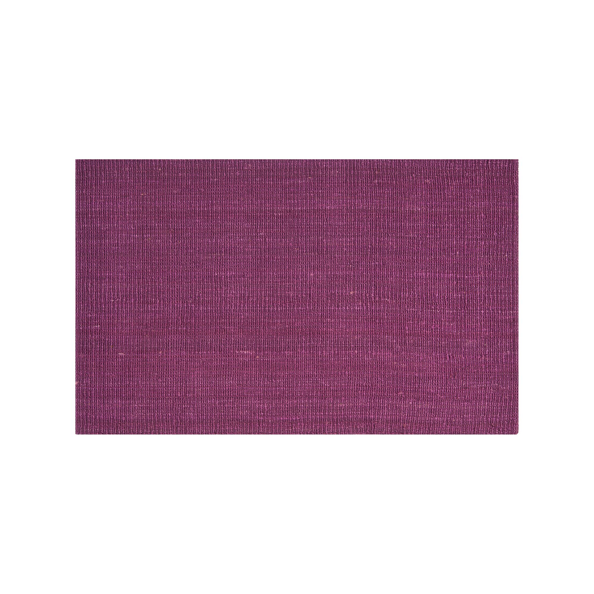 Safavieh Natural Fiber Southhampton Jute Rug, Purple