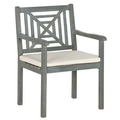 Safavieh Del Mar Indoor / Outdoor Dining Table & Chair 5-piece Set 