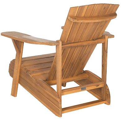 Safavieh Vista Indoor / Outdoor Adirondack Chair 