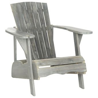 Safavieh Vista Indoor / Outdoor Adirondack Chair