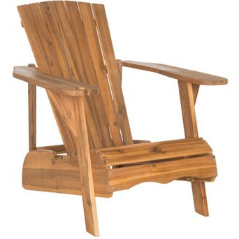 Safavieh Vista Indoor / Outdoor Adirondack Chair