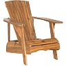 Safavieh Vista Indoor / Outdoor Adirondack Chair 