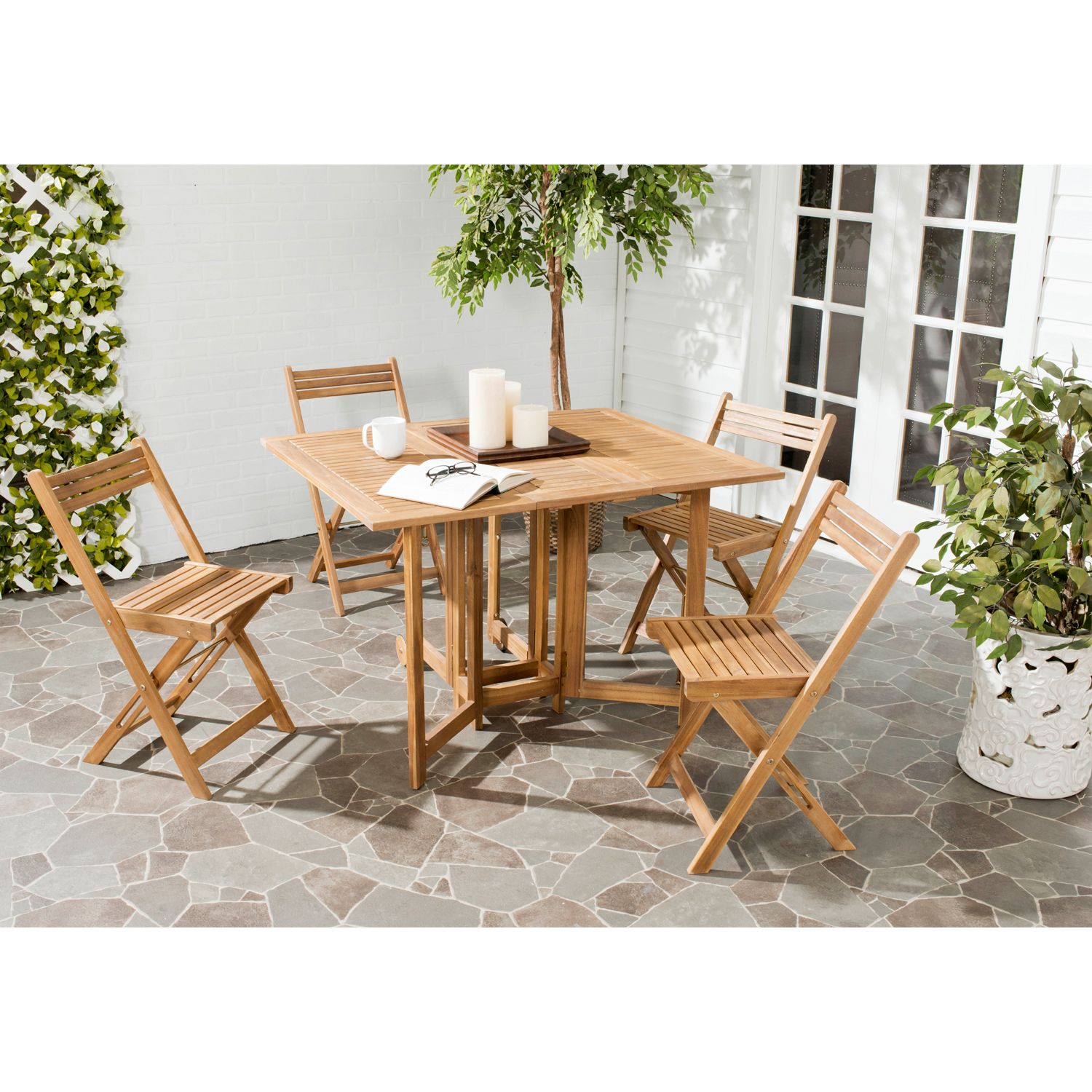 Kohl's patio on sale dining sets