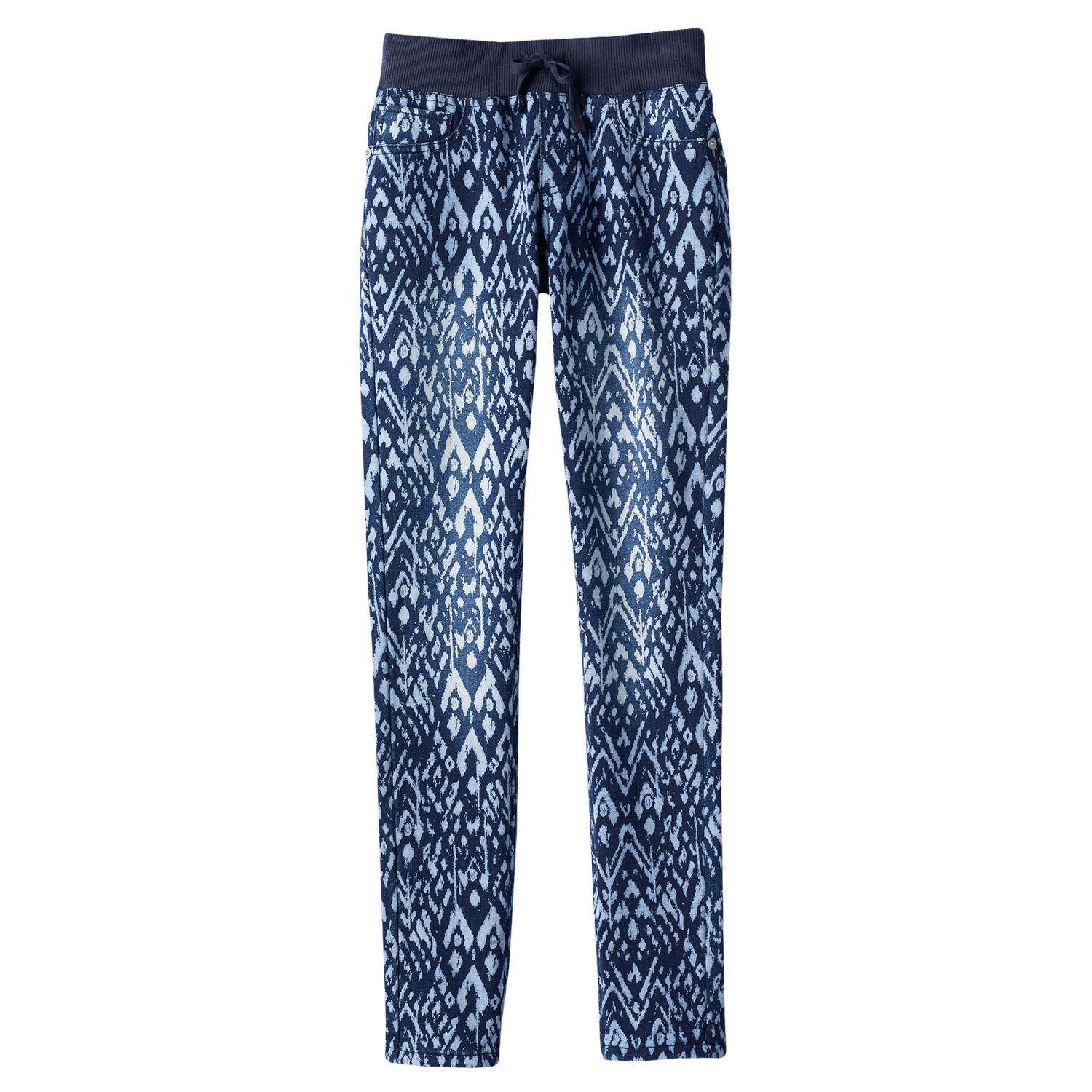 vanilla star jogger pants