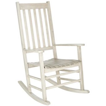 Safavieh Outdoor Shasta Rocking Chair