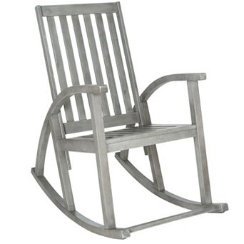 Safavieh Clayton Outdoor Rocking Chair
