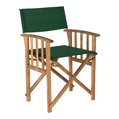 Safavieh 2-piece Laguna Director Chair Set