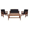 Black Furniture Sets
