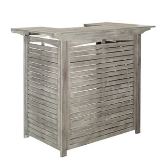 Safavieh Monterey Bar Table