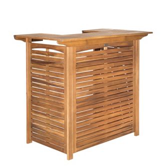 Safavieh Monterey Bar Table