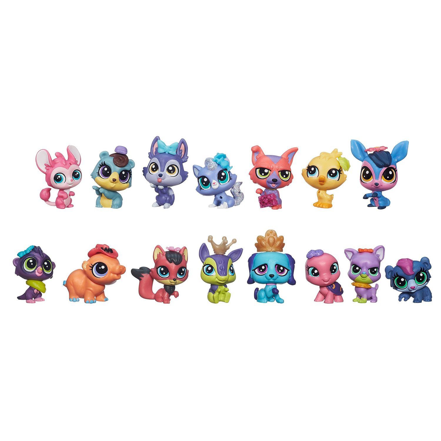 littlest pet shop toys kohl's