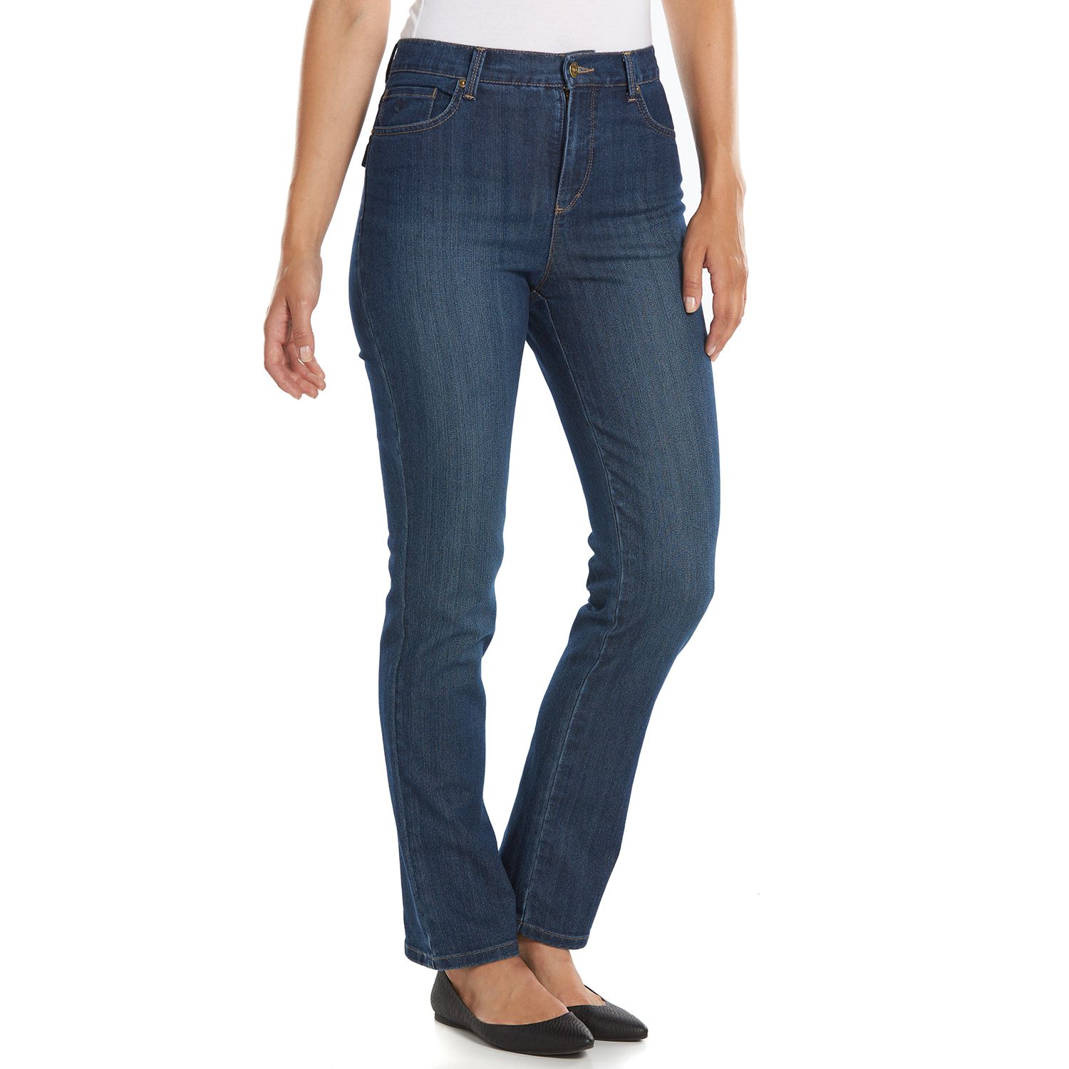 amanda sculpt stretch jeans