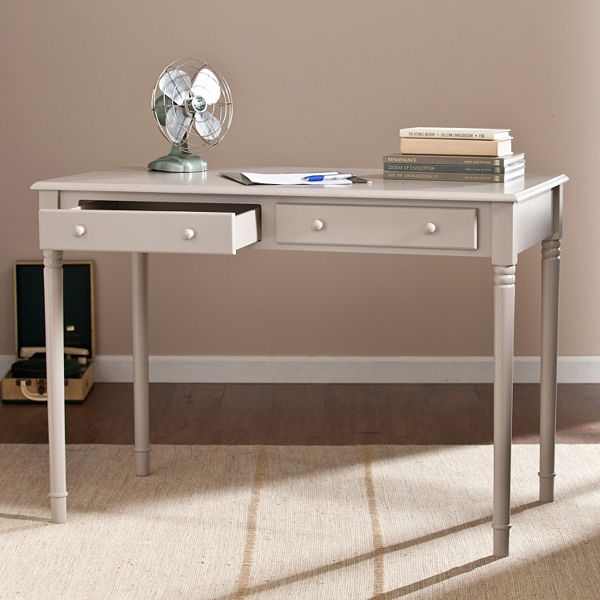 Jesson 2Drawer Writing Desk