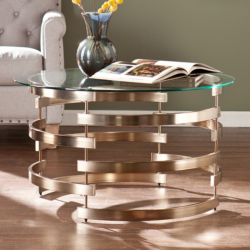 99767318 Ainsworth Coffee Table, Clrs sku 99767318