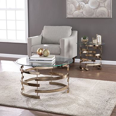 Ainsworth Coffee Table