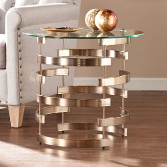 Ainsworth End Table