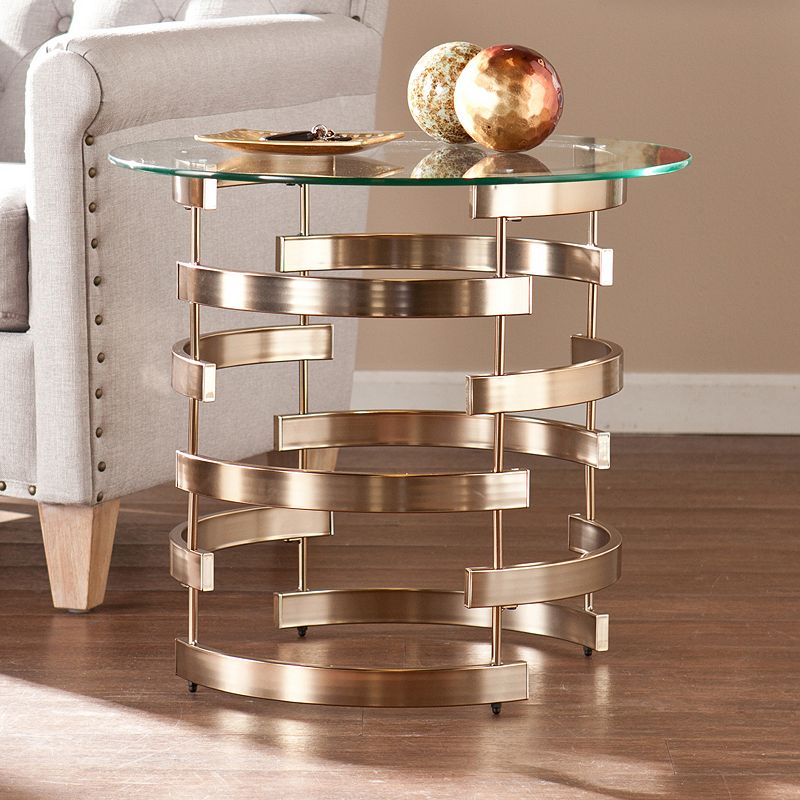 99767452 Ainsworth End Table, Clrs sku 99767452