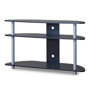 Baxton Studio Orbit TV Stand