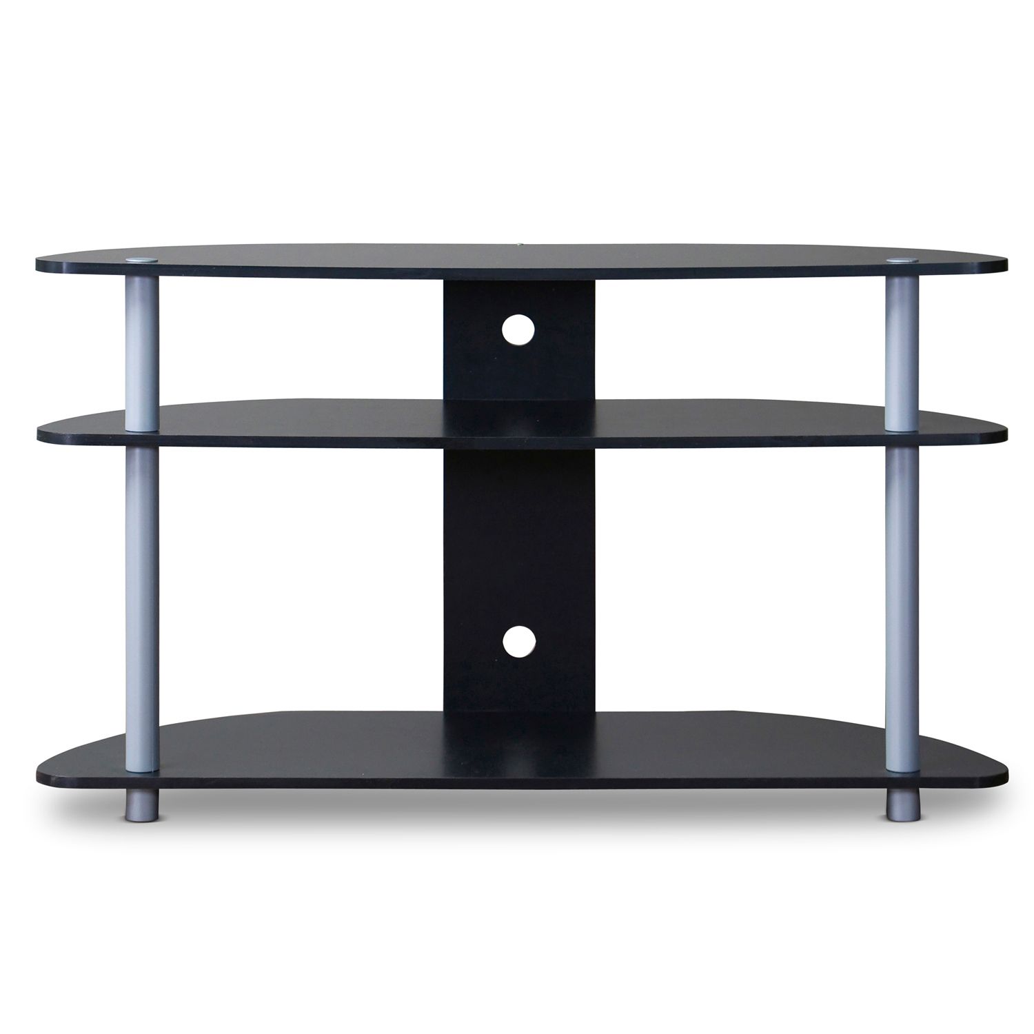 Baxton Studio Orbit TV Stand   2256111 ALT