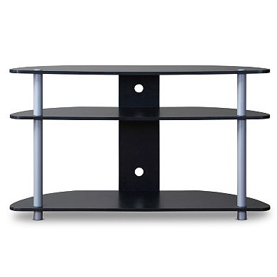 Baxton Studio Orbit TV Stand