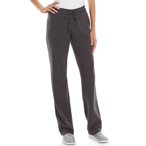 Women's Tek Gear® Microfleece Lounge Pants