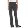 fleece lined workout pants