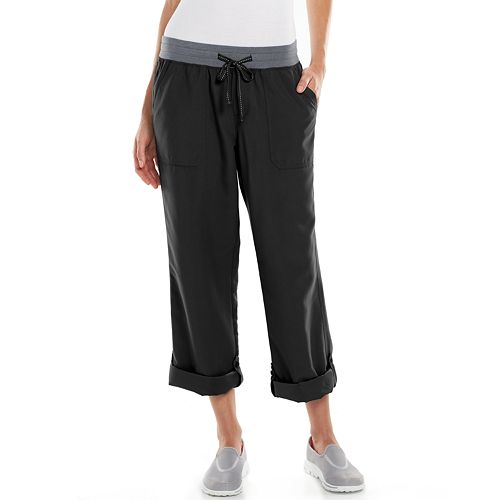 kohls tek gear joggers