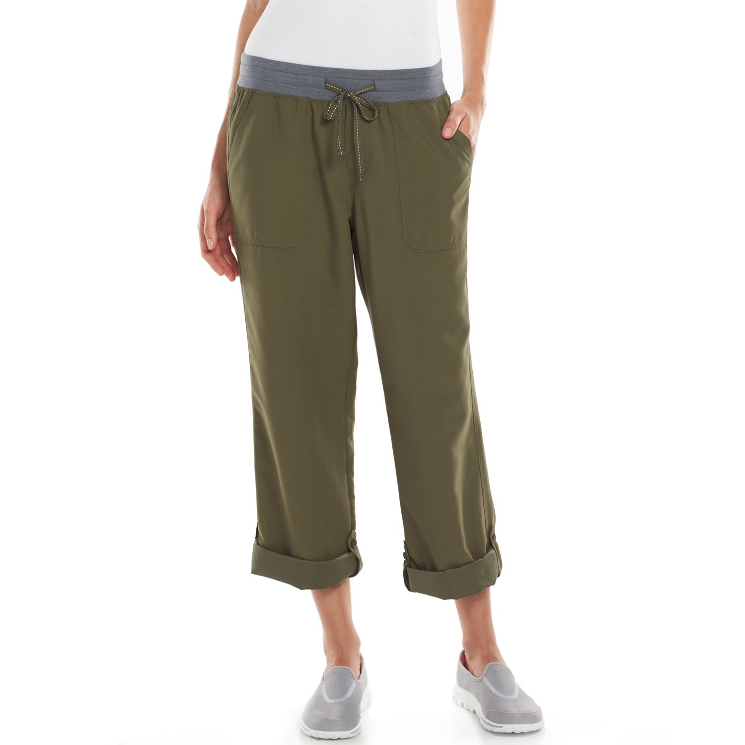 kohls mens hiking pants