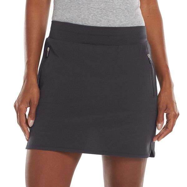 Women's Tek Gear® On the Go Woven Skort