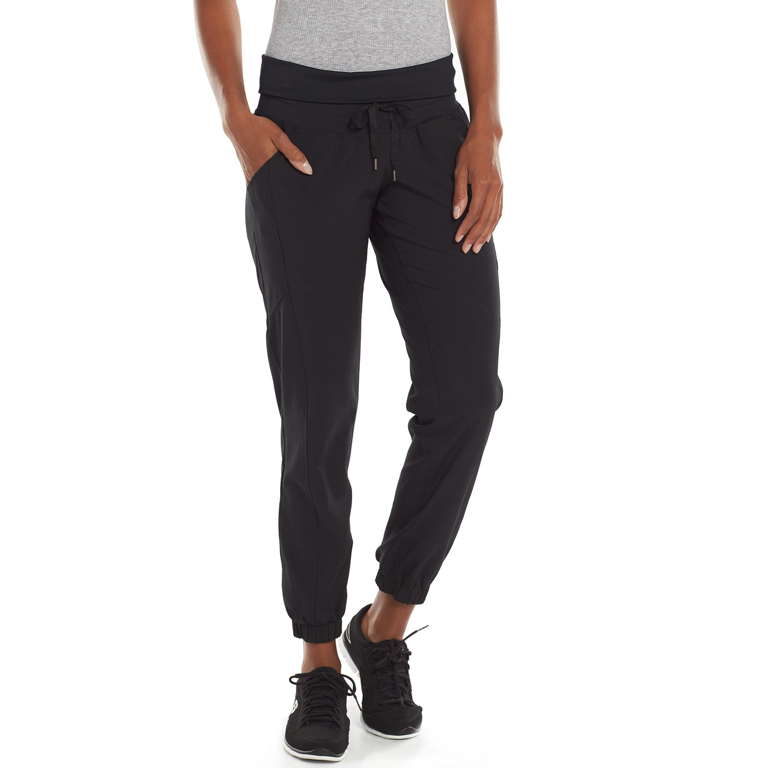 kohls mens hiking pants